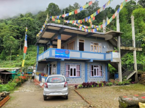 Baidartar Wanderdwell Homestay